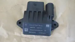 MERCEDES GL X164 ML W164 Sytytyspistokkeen Ohjain