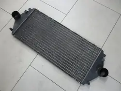 Intercooler Peugeot 806 Fiat Ulysse 2.0 2.1 TD 1472059080