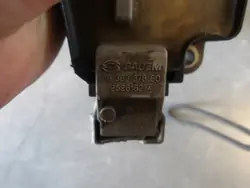 OEM 9636337880 Bobine d'allumage Peugeot 307 1.6