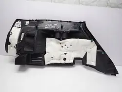 Revestimento porta-malas direito OEM 849504CE5A Nissan X-Trail T32