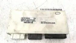 BMW Komfortmodul OEM 6010728014 för 5-serie E39