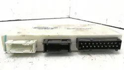 BMW Mukavuusmoduuli OEM 6010728014 5-sarja E39