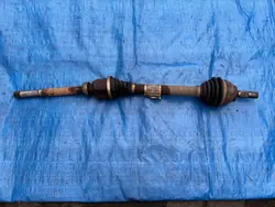 PEUGEOT 2008 Arbre de Transmission Droit 1.6 EHDI