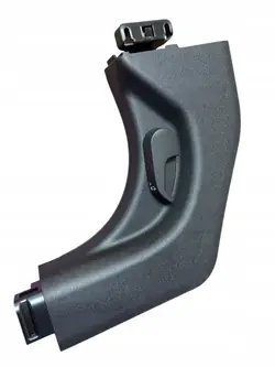 OEM 7446427 Dörrpelarhölje Fram Vänster BMW X3 G01