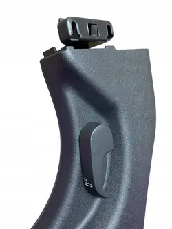 OEM 7446427 Cubierta Pilar Puerta Delantera Izq. BMW X3 G01