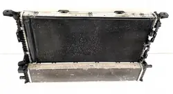 Kühlset Audi A6 4G A7 4G8 3.0 TFSI OEM 8K0121251H