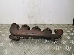 Nissan X-Trail T32 Pakoputken Keräin OEM FOB16159