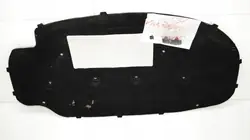 OEM 365577934 Konepellin Eristys VW Golf 6 VI