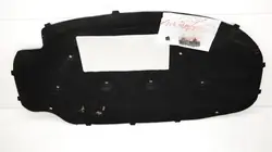 OEM 365577934 Aislamiento de Capó VW Golf 6 VI