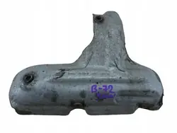 Escudo térmico Ford S-Max Mk1 2.0 TDCi OEM 9M50-9N454-AJ