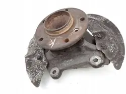 BMW 3 E90 E91 Mozzo ruota anteriore sinistro 6764444
