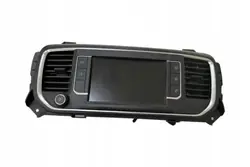 Écran de navigation Toyota OEM 649535 pour Proace City
