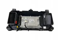 Écran de navigation Toyota OEM 649535 pour Proace City