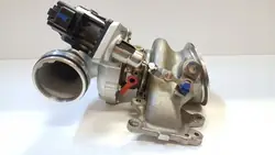 BMW Turbo OEM 8526060005 X5 G05 2020