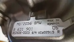 BMW Turbo OEM 8526060005 X5 G05 2020