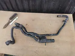 VW Tiguan Wasserrohr 5N0121070F