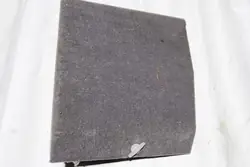 BMW 8 (E31) Trimdelar 51478108402