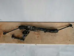 Caixa de Direção Opel Tigra 26031125