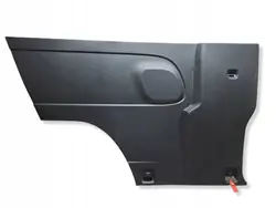 OEM S26301697 Oikea Taka Sivuverhoilu Renault