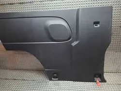 OEM S26301697 Höger Bakre Sidopanel Renault