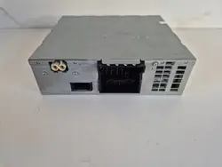 Gebrauchter Audi OE Radio-Tuner 4F0035056A