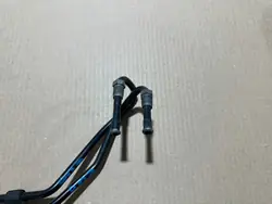 PEUGEOT 407 Líneas de Freno OEM - Estado Usado