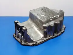Carter d'huile OEM CADILAK-Bochnia-498577- pour SEAT Ibiza