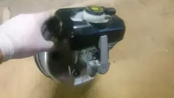 Pièce auto Audi OE 260619 d'occasion - Qualité OEM