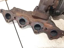Uitlaatspruitstuk OEM 8973858151 Opel Astra 1.7L