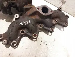 Collecteur d'échappement OEM 8973858151 Opel Astra 1.7L