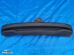 Spoiler Diffuseur Pare-chocs Arrière Skoda OE OEM 6VE807521
