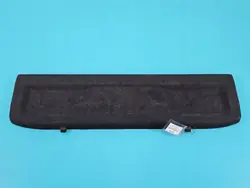 Heckablage OEM IMPRK1438954 für Suzuki Swift MK6