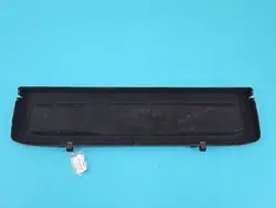 Prateleira Traseira OEM IMPRK1438954 para Suzuki Swift MK6
