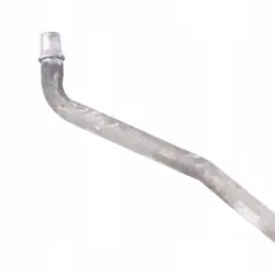 Conducción de aceite Mercedes A1693701696 Caja - Usado