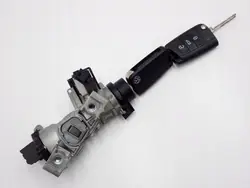 OEM 5Q1905865A Schlüsselsatz für VW T-Cross 22R
