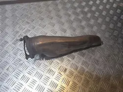 Collecteur d'échappement AUDI A8 D2 4.2L essence 2012 OEM