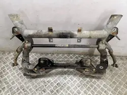 Mercedes-Benz C W204 Vorderes Hilfsrahmen OEM A2043230765