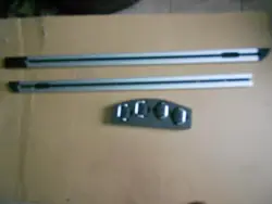 Barra de tejadilho Audi A6 C7 OEM 4G0 - Estado usado
