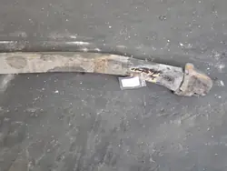 Framfjädring OEM IMPRK1528231 för Mercedes Sprinter