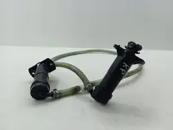 Boquilla de lavado de faro delantero Audi Q7 4L 2006