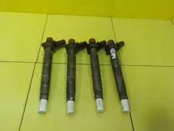 Inyector MERCEDES E W213 W205 2.0 CDI A6540700187