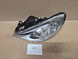 Phare avant gauche Volvo S60 Europe 31383062