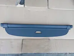 KOFFERRUIMTEKAP MERCEDES GLC W253 A2538107200