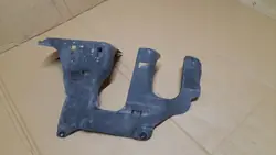 BMW OE 7347021 Stuurinrichting afdekking - Gebruikt