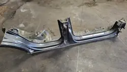 Audi Q2 81A Kwartpaneel A+B Rechts Voor OEM