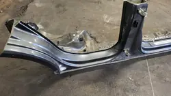 Audi Q2 81A Neljännespaneeli A+B Oikea Etu OEM