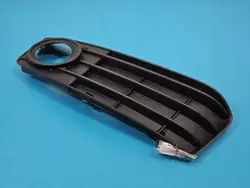 Tapa de Rejilla Delantera Izquierda Audi A4 B8 8K0807681A