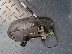 Soporte manija puerta trasera izquierda OEM 8 330 983