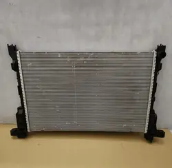 Radiador completo Renault Trafic 14- 214104966R