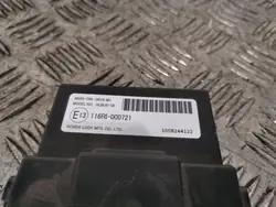 Gebrauchte Honda OE FBZ9544 Lenksteuergerät